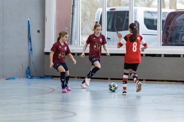 Bild 334 - wDJ Loewinnen Cup D2